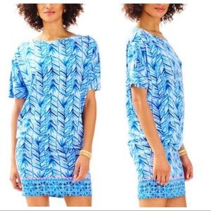 Lilly Pulitzer Lowe Dress GUC